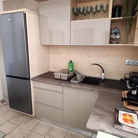 Farao Vendeghaz Hotel Zalaegerszeg Ngoại thất bức ảnh