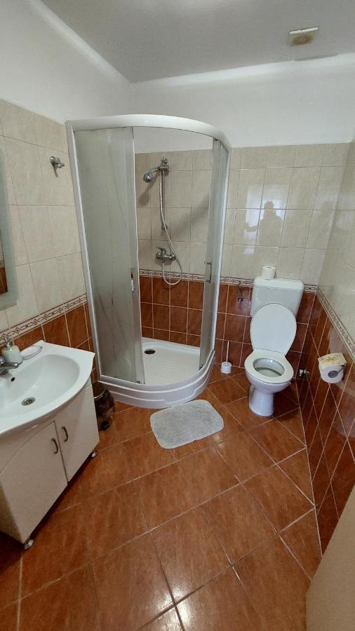 Farao Vendeghaz Hotel Zalaegerszeg Ngoại thất bức ảnh