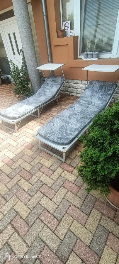 Farao Vendeghaz Hotel Zalaegerszeg Ngoại thất bức ảnh