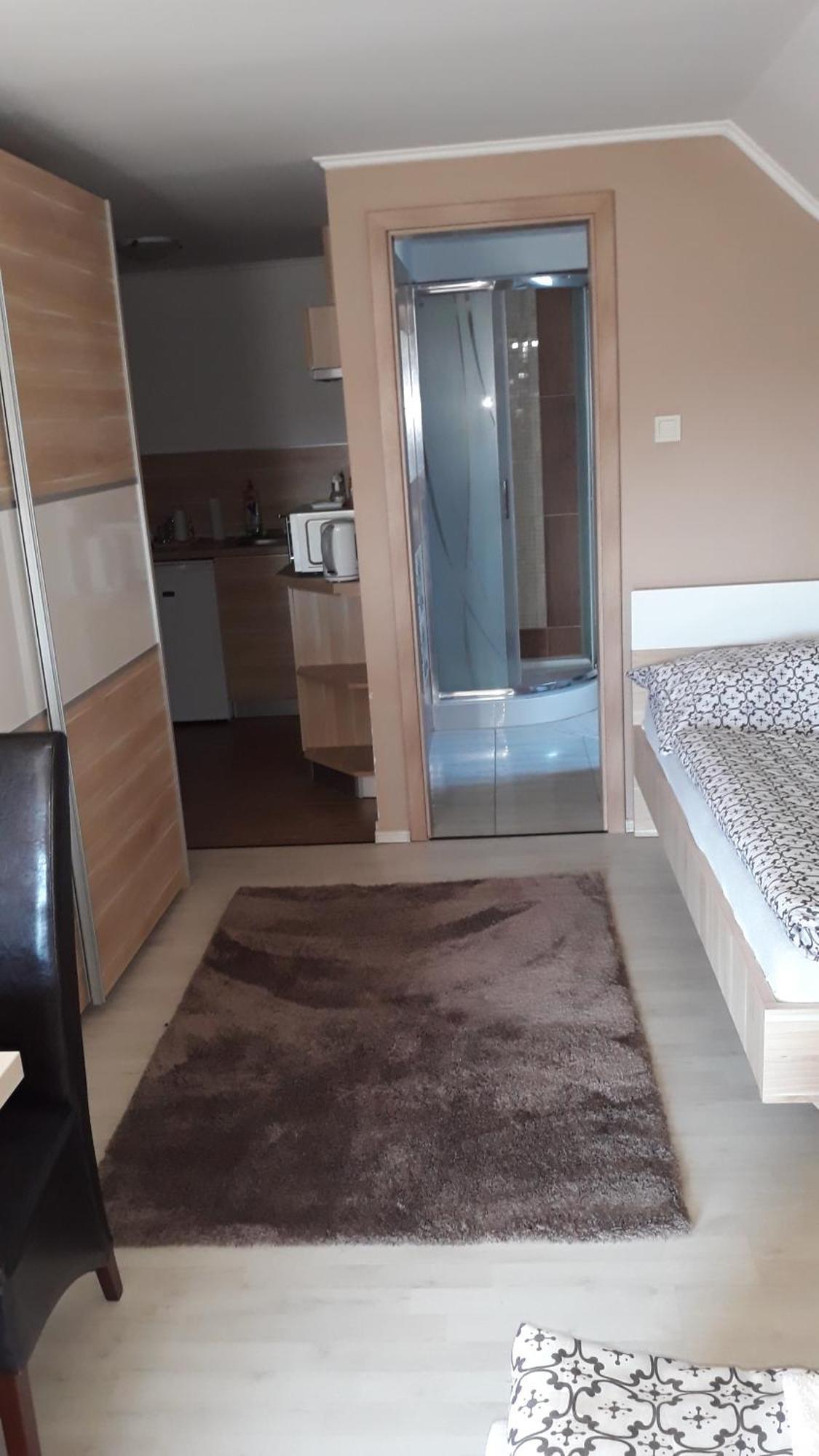 Farao Vendeghaz Hotel Zalaegerszeg Phòng bức ảnh