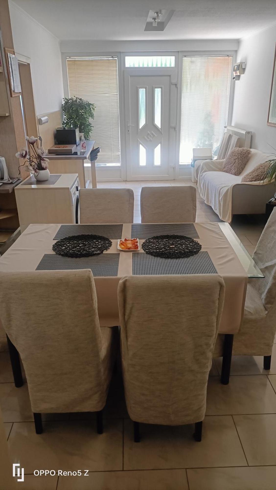 Farao Vendeghaz Hotel Zalaegerszeg Ngoại thất bức ảnh